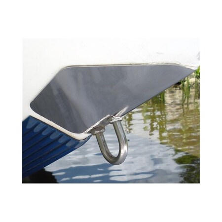 Ss Marine Product Bowshield Small BSS